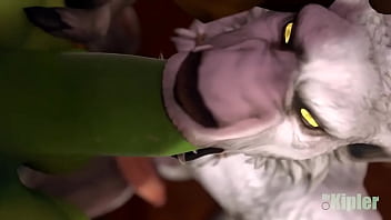 O ponto fraco de Greymane