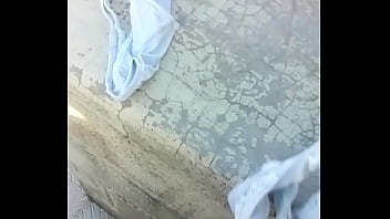 thumb me robe las tan  gas de mi vecina a na a