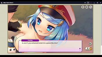thumb girl mist train  x finchley ss rank scene 1 ra rank scene 1 rank scene 1