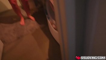 thumb creepy stepbro  whips out his boner and lets m oner and lets m oner and lets ma