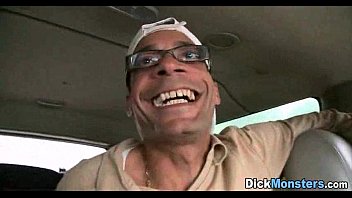 Monster of Cock 19