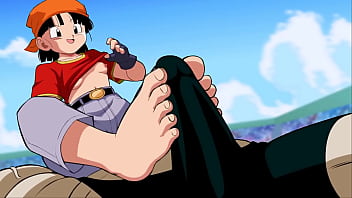 Pan: My first fight in the Tournament