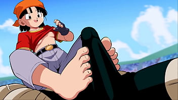 Pan: My first fight in the Tournament
