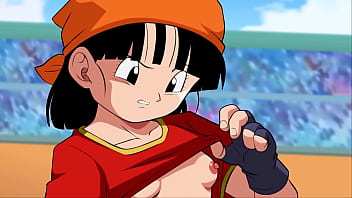 Pan: My first fight in the Tournament