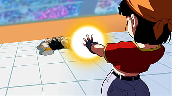 Pan: My first fight in the Tournament
