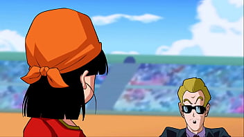 Pan: My first fight in the Tournament