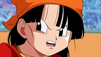 Pan: My first fight in the Tournament