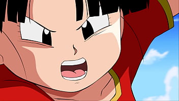 Pan: My first fight in the Tournament