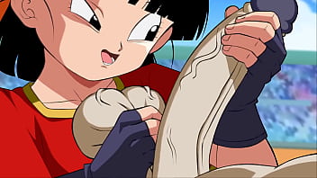 Pan: My first fight in the Tournament
