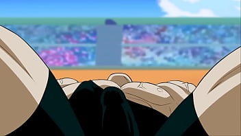 Pan: My first fight in the Tournament