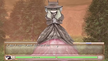 RE request button: MGQ 1 missed edge scenes