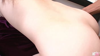 Hot Sex with Big Tittied Japanese Stunner Haruna