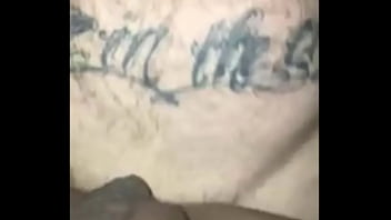 Tranny Films Elle-Même Arriver Creampied