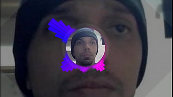 DJ DISGRAÇA COMENDO O CASGÃO BEM GOSTOSO