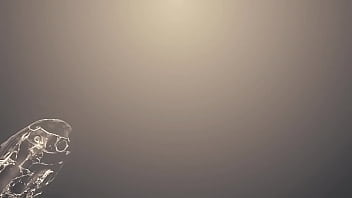 Dark Room fucking and pissing - Cum on face