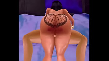 Futa Sex Series, Episode #17  My Futa step Mom, Futa step Aunt and Futa step Sister all Went to a Secret Underground Futa Sex Club and Tag Teamed a Willing Participant. She Took All 3 Cocks Back to Back as They All Fucked Her Roughly