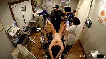 Police & Nurse Strip Search Teenage Girl Accused Of ...