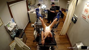 Police & Nurse Strip Search Teenage Girl Accused Of ...
