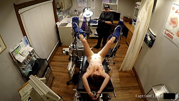 Police & Nurse Strip Search Teenage Girl Accused Of ...
