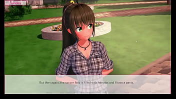 part 107 Let's Play Lessons in Love by Selebus