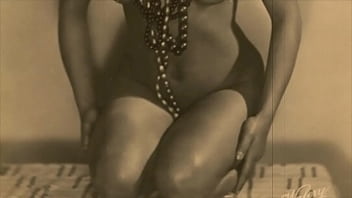vintage interracial anal