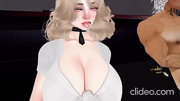 Profesor de matematicas muy considera con sus bellas alumnas para que pasen de año