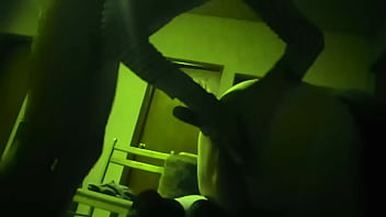 Very slutty and kinky Lulú enjoying a cucumber penetrating her before screaming for cock in her ass (dialogues)