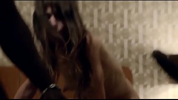 Charlotte Gainsbourg Nymphomaniac Uncut DP Scene