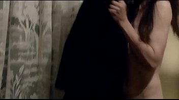 Charlotte Gainsbourg Nymphomaniac Uncut DP Scene