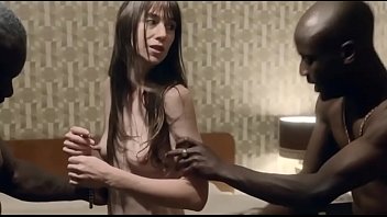 Charlotte Gainsbourg Nymphomaniac Uncut DP Scene