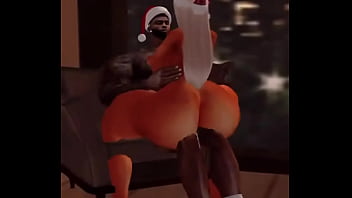 brown sugar ebony bitch