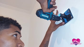 thumb taking his enti  re bbc inside my asshole y as my asshole y asshole