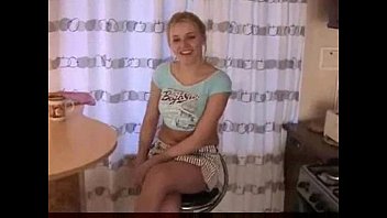 Amanda may look like the innocent girl