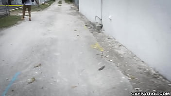 Suspect on the Run, Gets Deep Dick Conviction