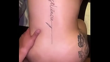 great sex with a big ass