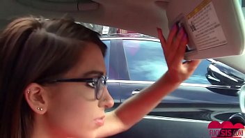 thumb joseline kelly  in petite nerd fucks a strange fucks a strange fucks a stranger