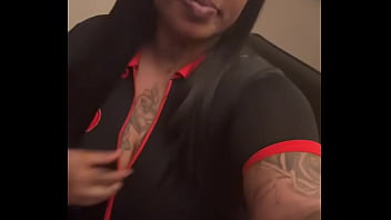 Nurse ShaBrim In 2025