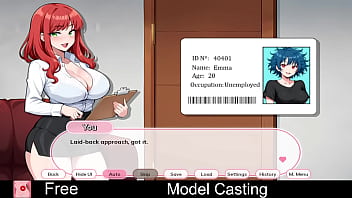 thumb model casting e  mma  
