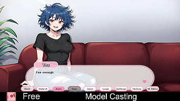 thumb model casting e  mma  