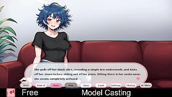 thumb model casting e  mma  
