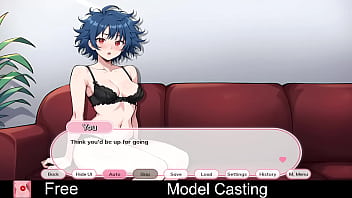 thumb model casting e  mma  