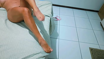 thumb very hot stepmo  m offering herself and teasin self and teasing elf and teasing