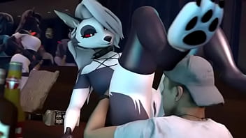 Loona Helluva Boss sex oral