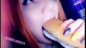 Cachorro quente