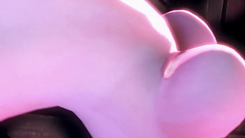 thumb compilation big  ass monster 3d   