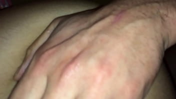thumb fingering my s  girlfriend after party r party r party r party