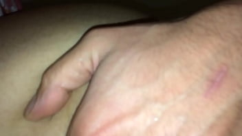 thumb fingering my s  girlfriend after party r party r party r party