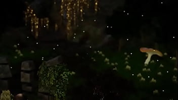 Wolves gangbang catgirls