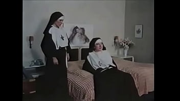 Color Climax Nympho Nuns