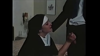 Color Climax Nympho Nuns
